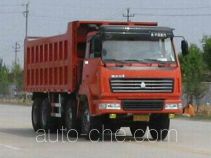 Sida Steyr dump truck ZZ3316N2866C