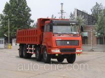 Sida Steyr dump truck ZZ3316M2866A