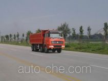 Sida Steyr dump truck ZZ3316N3266F