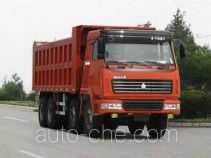 Sida Steyr dump truck ZZ3316N3566C