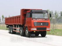 Sida Steyr dump truck ZZ3316N3866A