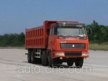 Sida Steyr dump truck ZZ3316N3866F