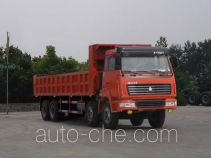 Sida Steyr dump truck ZZ3316N4266A