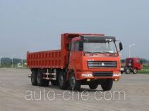 Sida Steyr dump truck ZZ3316N4666A