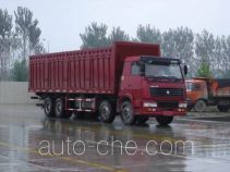 Sida Steyr dump truck ZZ3316N4666F