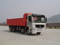 Sinotruk Howo dump truck ZZ3317M2861