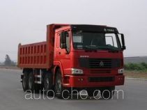 Sinotruk Howo dump truck ZZ3317M2867A