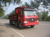 Sinotruk Howo dump truck ZZ3317M2867C1