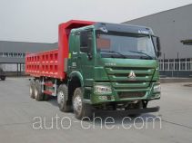 Sinotruk Howo dump truck ZZ3317M2867D1