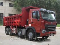 Sinotruk Howo dump truck ZZ3317M2867P2