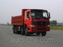 Sinotruk Howo dump truck ZZ3317M3067A