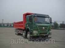 Sinotruk Howo dump truck ZZ3317M3067D1