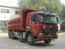 Sinotruk Howo dump truck ZZ3317M3067P1