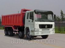 Sinotruk Howo dump truck ZZ3317M3261W