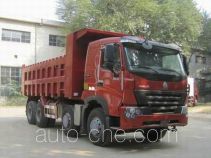 Sinotruk Howo dump truck ZZ3317M3267P1