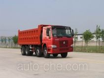 Sinotruk Howo dump truck ZZ3317M3267W