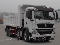 Sinotruk Howo dump truck ZZ3317M326GD1
