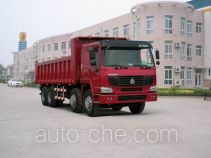 Sinotruk Howo dump truck ZZ3317M3567AJ