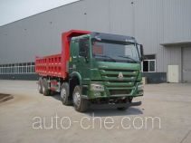 Sinotruk Howo dump truck ZZ3317M3567D1