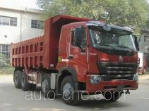 Sinotruk Howo dump truck ZZ3317M3567P1