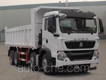 Sinotruk Howo dump truck ZZ3317M356GD1