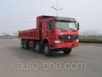 Sinotruk Howo dump truck ZZ3317M3667C1A