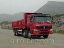Sinotruk Howo dump truck ZZ3317M3867AJ
