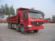 Sinotruk Howo dump truck ZZ3317M3867C1