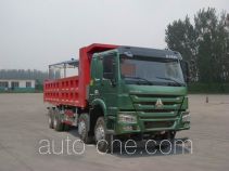 Sinotruk Howo dump truck ZZ3317M3867D1