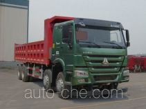 Sinotruk Howo dump truck ZZ3317M4067D1