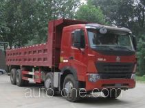 Sinotruk Howo dump truck ZZ3317M4067P1