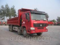 Sinotruk Howo dump truck ZZ3317M4267C1