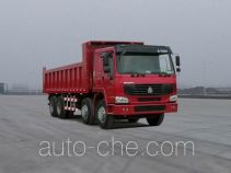 Sinotruk Howo dump truck ZZ3317M4667A