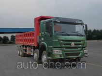 Sinotruk Howo dump truck ZZ3317M4667D1