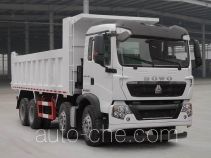 Sinotruk Howo dump truck ZZ3317N256GD1