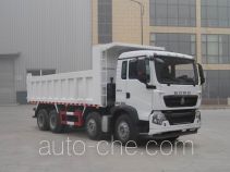 Sinotruk Howo dump truck ZZ3317N256GE1