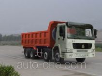 Sinotruk Howo dump truck ZZ3317N2861
