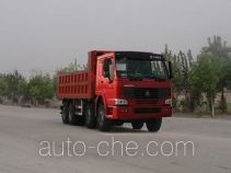 Sinotruk Howo dump truck ZZ3317N2867A