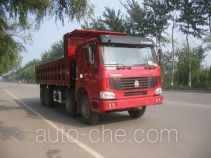 Sinotruk Howo dump truck ZZ3317N2867C