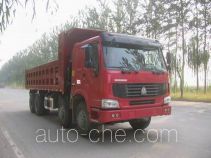 Sinotruk Howo dump truck ZZ3317N2867C1