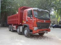 Sinotruk Howo dump truck ZZ3317N2867N1