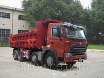 Sinotruk Howo dump truck ZZ3317N2867N2