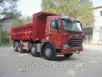 Sinotruk Howo dump truck ZZ3317N2867P2