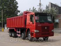 Sinotruk Howo dump truck ZZ3317N2867W