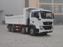 Sinotruk Howo dump truck ZZ3317N286GE1