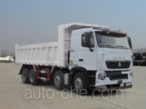 Sinotruk Howo dump truck ZZ3317N286HE1