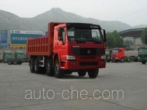 Sinotruk Howo dump truck ZZ3317N3067A