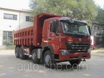 Sinotruk Howo dump truck ZZ3317N3067N1