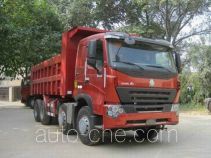 Sinotruk Howo dump truck ZZ3317N3067P1