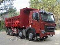 Sinotruk Howo dump truck ZZ3317N3067P2